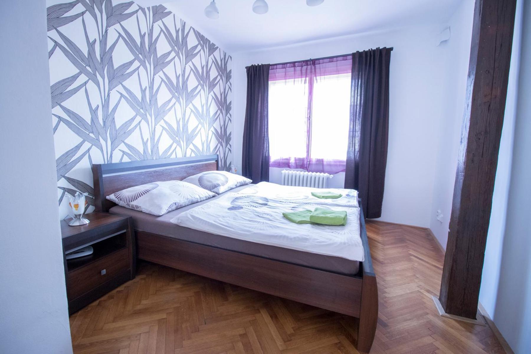 Apartments Old Town Square 27 ปราก ภายนอก รูปภาพ