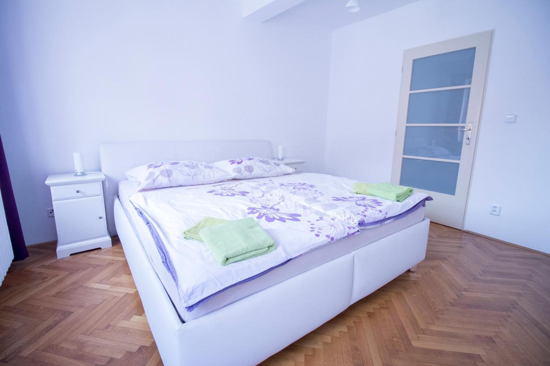 Apartments Old Town Square 27 ปราก ภายนอก รูปภาพ